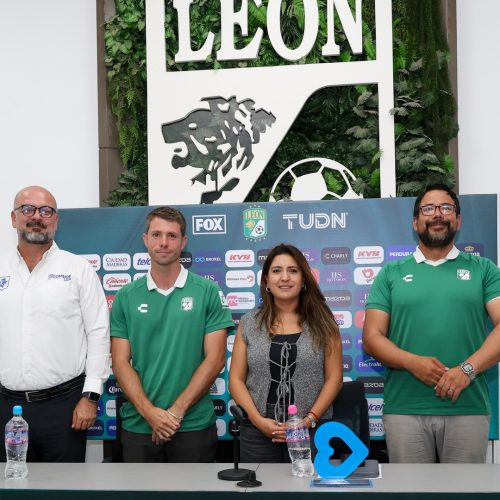 Regresan las visorías del Club León, un sueño, un balón y una oportunidad