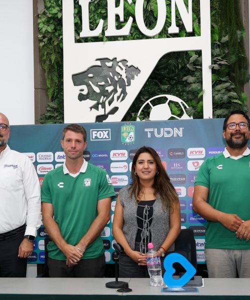 Regresan las visorías del Club León, un sueño, un balón y una oportunidad