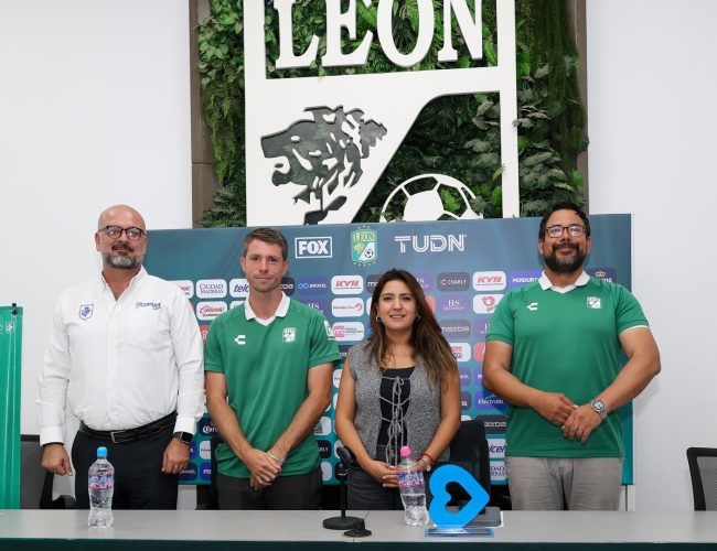 Regresan las visorías del Club León, un sueño, un balón y una oportunidad