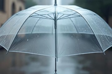 Se esperan vientos intensos y lluvias ligeras para Guanajuato en los próximos días