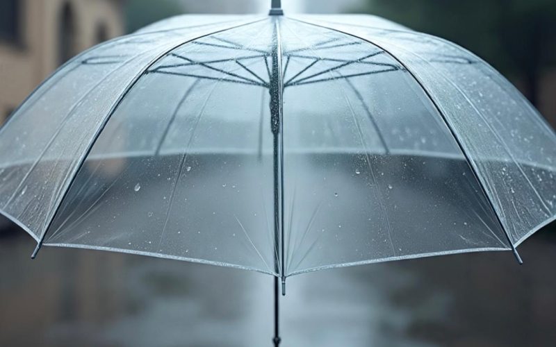 Se esperan vientos intensos y lluvias ligeras para Guanajuato en los próximos días