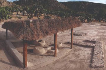 Antes de la Colonia: el Bajío milenario que sobrevive en piedra