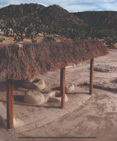 Antes de la Colonia: el Bajío milenario que sobrevive en piedra