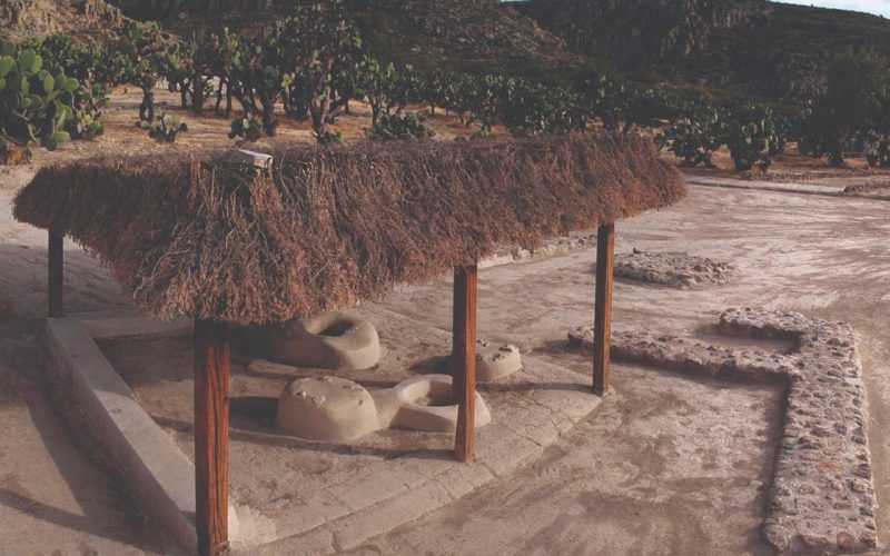 Antes de la Colonia: el Bajío milenario que sobrevive en piedra