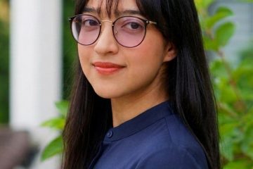 Reconocen a estudiante UG por trabajo sobre calidad del agua subterránea