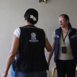 Gobierno Estatal y Municipio de Silao brindan atención integral a familia de migrante fallecido en California