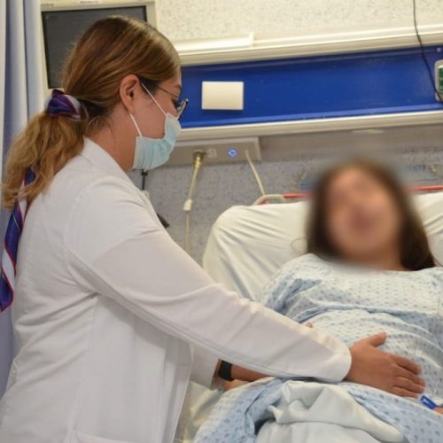 Registran baja del 10 por ciento en padecimientos gastrointestinales