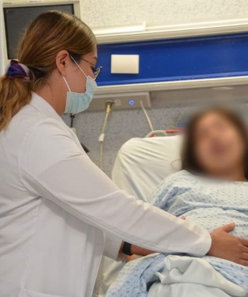 Registran baja del 10 por ciento en padecimientos gastrointestinales
