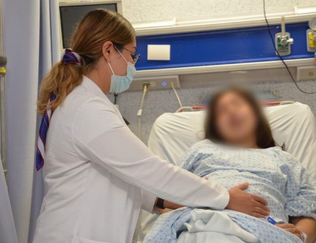 Registran baja del 10 por ciento en padecimientos gastrointestinales