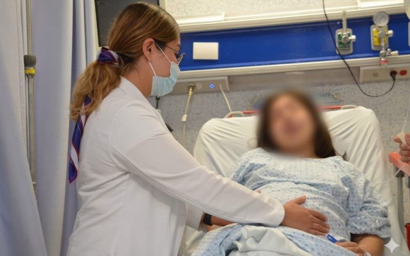 Registran baja del 10 por ciento en padecimientos gastrointestinales
