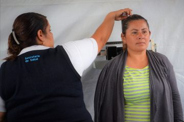 Guanajuato en el primer lugar nacional del Índice de Calidad de Atención de la Hipertensión por sexto año consecutivo