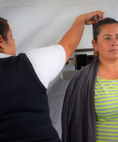 Guanajuato en el primer lugar nacional del Índice de Calidad de Atención de la Hipertensión por sexto año consecutivo