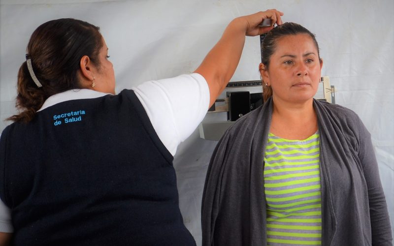 Guanajuato en el primer lugar nacional del Índice de Calidad de Atención de la Hipertensión por sexto año consecutivo