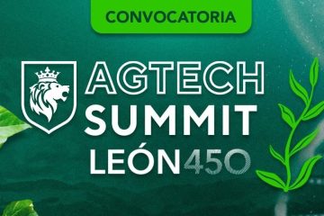La Innovación y el desarrollo tecnológico se darán cita en el AGTECH SUMMIT 2026