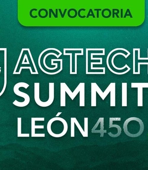 La Innovación y el desarrollo tecnológico se darán cita en el AGTECH SUMMIT 2026