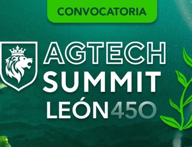 La Innovación y el desarrollo tecnológico se darán cita en el AGTECH SUMMIT 2026