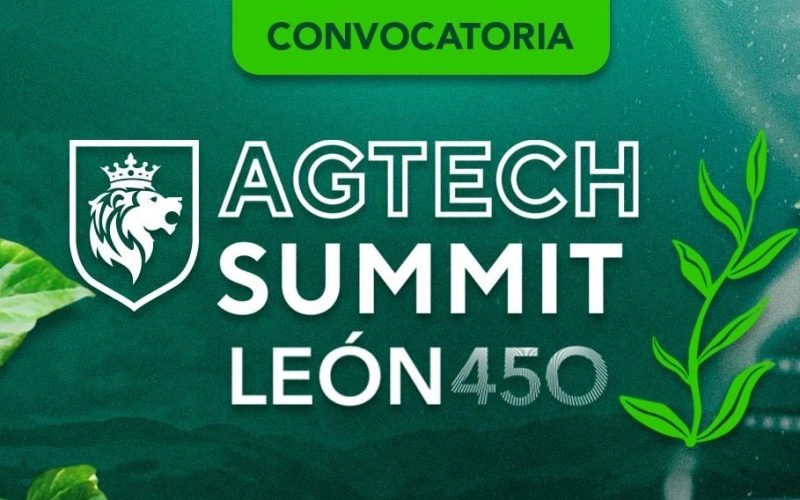 La Innovación y el desarrollo tecnológico se darán cita en el AGTECH SUMMIT 2026