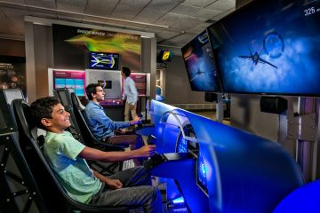 Llega “Abobe and Beyond” a Explora León para hacer volar la imaginación