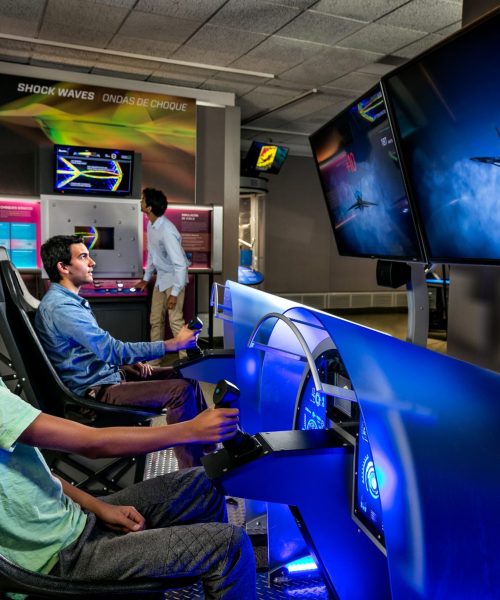 Llega “Abobe and Beyond” a Explora León para hacer volar la imaginación