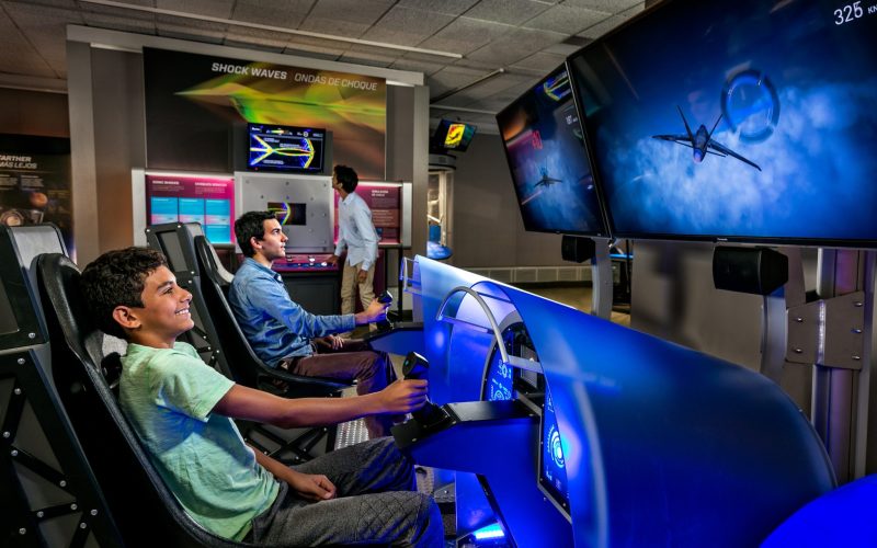 Llega “Abobe and Beyond” a Explora León para hacer volar la imaginación