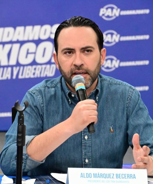Exige AN investigaciones por acusaciones de crimen organizado a funcionarios de MORENA