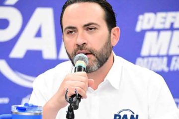 Aldo Márquez: Desde que MORENA llegó al poder, no han hecho otra cosa más que inyectarle dinero público a barriles sin fondo