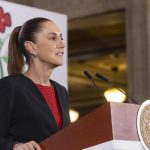 Sheinbaum impulsará reforma para evitar candidatos con nexos a la delincuencia organizada