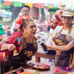 Irapuato se prepara para la gran final del 14° Encuentro de Cocina Tradicional Guanajuato ¡Sí Sabe! 2026