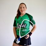 Deportista leonesa Samantha Salas va por un nuevo reto mundial