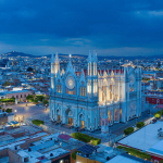 Conoce las transmisiones de encuentros internacionales de futbol que se realizarán desde espacios públicos en León, Dolores Hidalgo y Yuriria