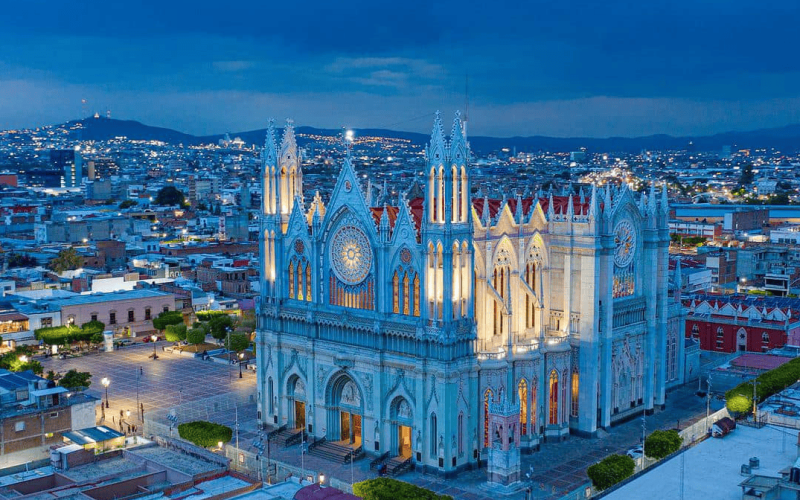 Conoce las transmisiones de encuentros internacionales de futbol que se realizarán desde espacios públicos en León, Dolores Hidalgo y Yuriria