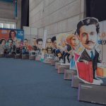 La FENAL es un punto de encuentro donde se construyen historias