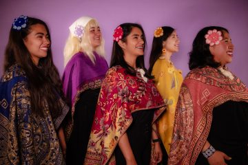 Flores de Marfil dignifica el talento musical de las mujeres