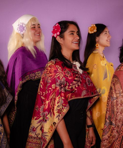 Flores de Marfil dignifica el talento musical de las mujeres