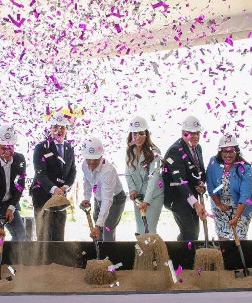 Crece inversión de empresa alemana Kromberg & Schubert en plantas de San Francisco del Rincón e Irapuato