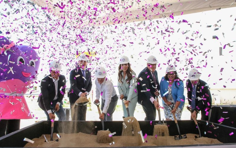 Crece inversión de empresa alemana Kromberg & Schubert en plantas de San Francisco del Rincón e Irapuato