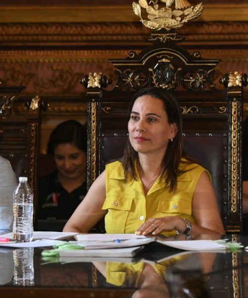 Aprueban reglas de operación para regularizar asentamientos humanos en Irapuato