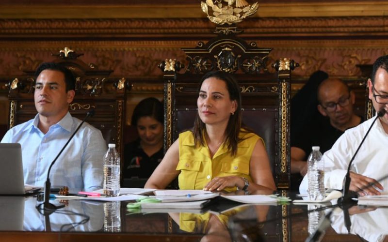 Aprueban reglas de operación para regularizar asentamientos humanos en Irapuato