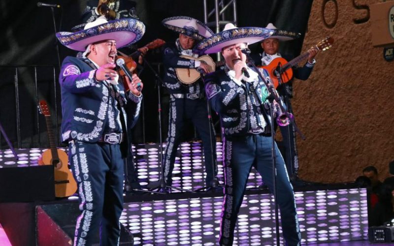 Irapuato fortalece el acceso a la cultura con actividades internacionales y tradicionales