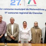 Impulsan el talento y las ciencias en Irapuato