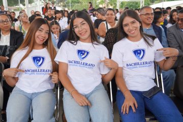 Inversión histórica en educación media superior de Guanajuato; anuncia Gobernadora 1 mil 014 MDP para el próximo ciclo escolar