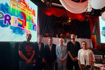 La Marcha PRIDE 2026 en León con más inclusión, respeto y visibilidad