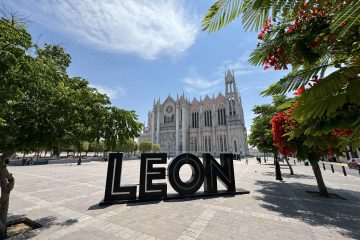 Impulsan crecimiento y economía de León