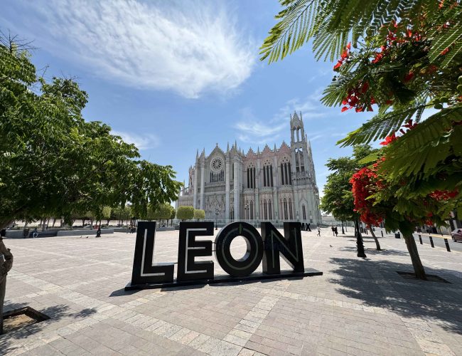 Impulsan crecimiento y economía de León