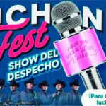 Celebrarán a las mamás con “Luchona FEST” en Silao