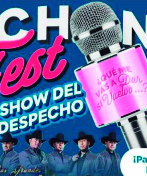 Celebrarán a las mamás con “Luchona FEST” en Silao