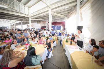 Mamás comerciantes, el motor que fortalece a León desde los tianguis