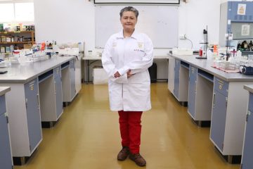 Maestra Mahely Morales: 27 años de enseñanza con pasión y empatía