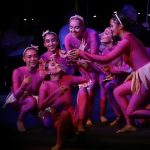 La OSUG celebró a la niñez con un concierto de fantasía