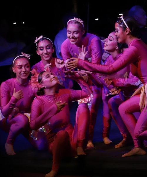 La OSUG celebró a la niñez con un concierto de fantasía